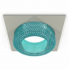 Встраиваемый светильник ambrella light xc xc7633023